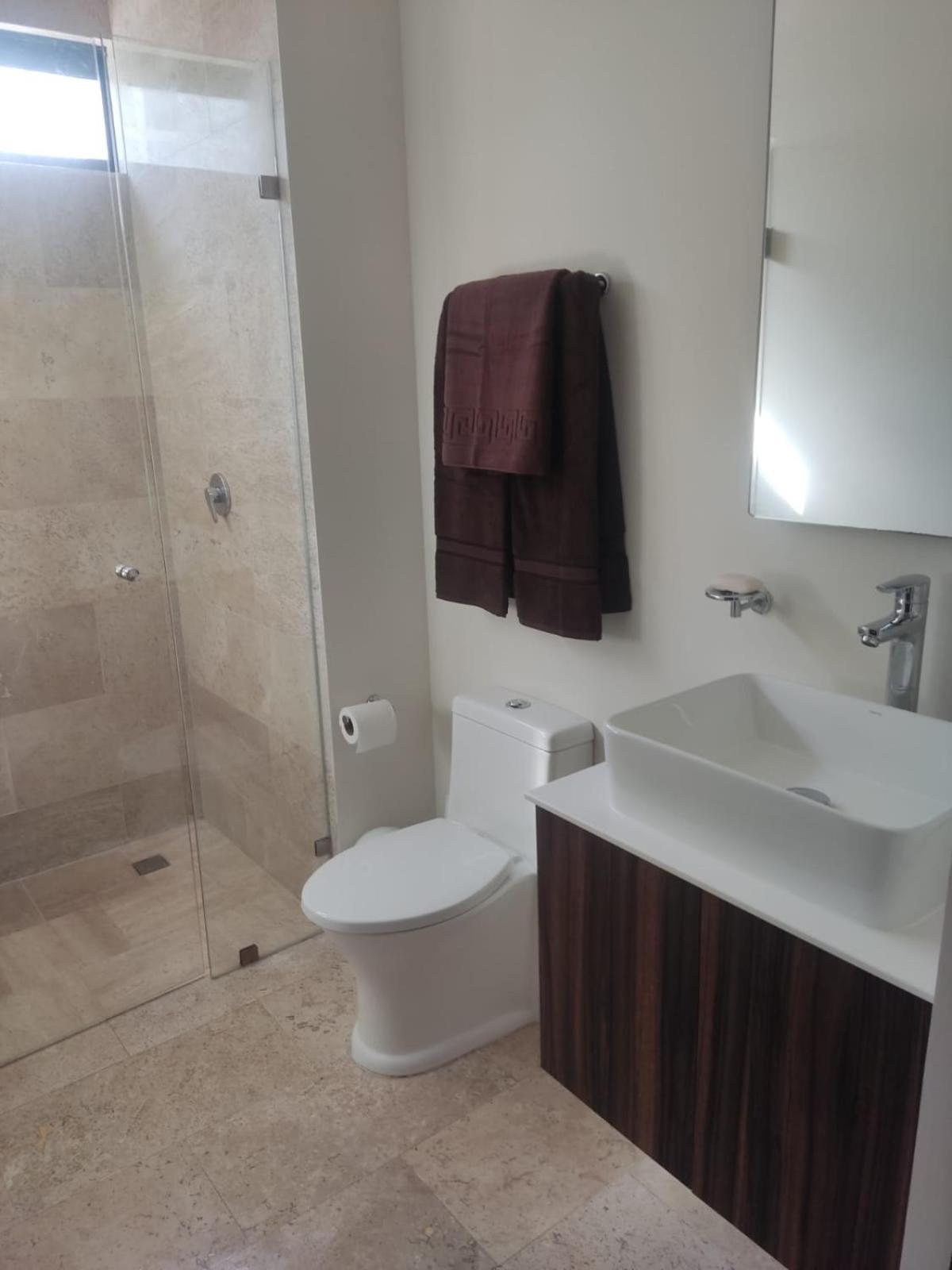 Nuevo Estudio Con Terraza Totalmente Equipado Tulum Aldea Zama Bagian luar foto