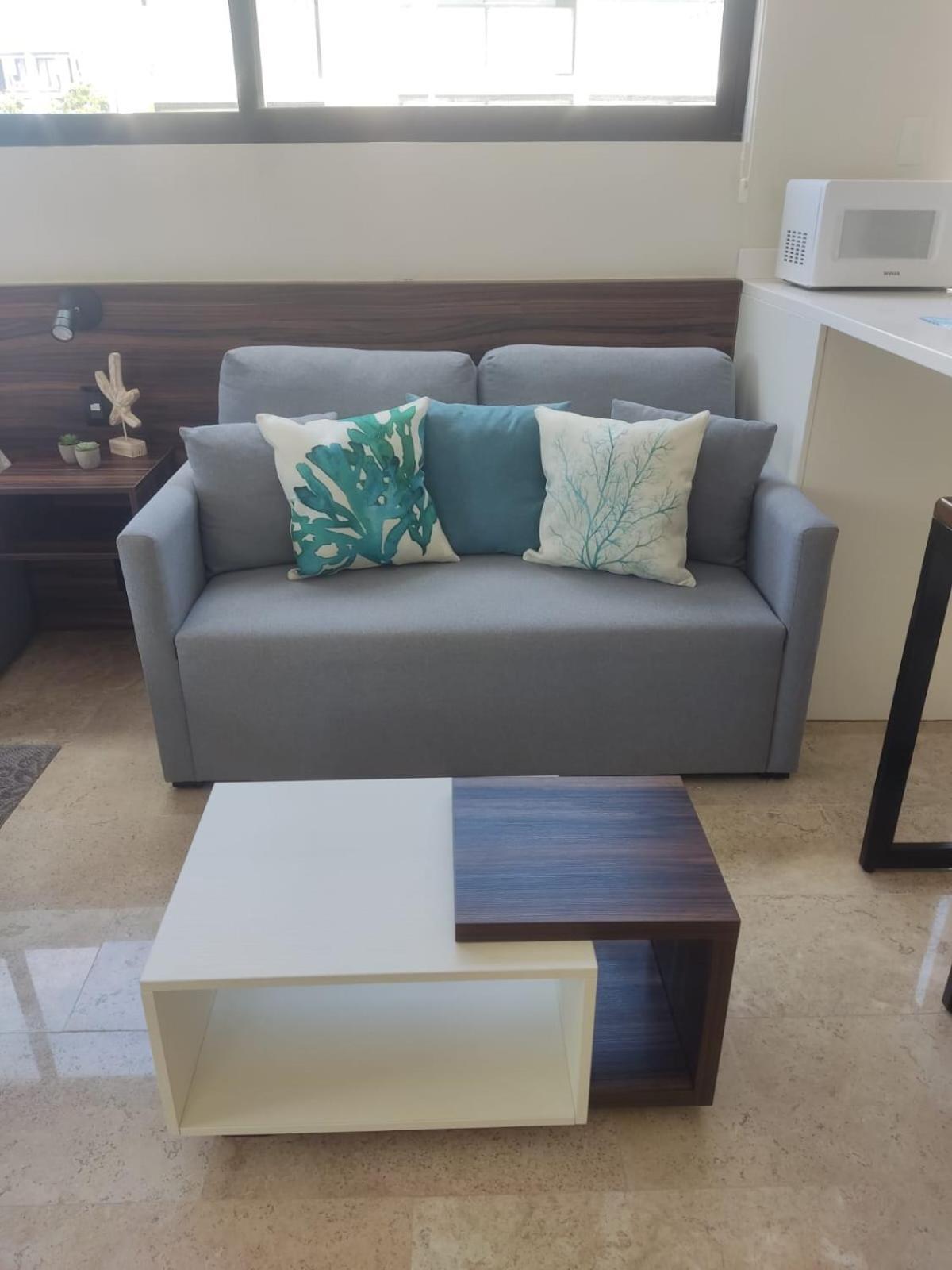 Nuevo Estudio Con Terraza Totalmente Equipado Tulum Aldea Zama Bagian luar foto