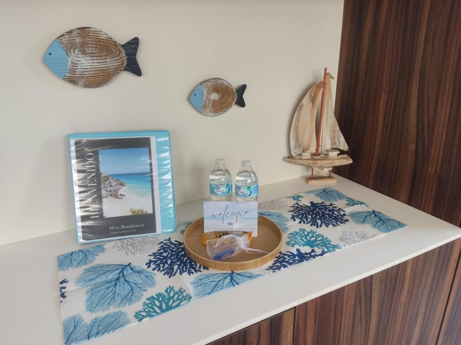 Nuevo Estudio Con Terraza Totalmente Equipado Tulum Aldea Zama Bagian luar foto